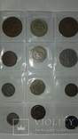 96 монет Европы без повторов, фото №5