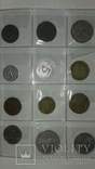 96 монет Европы без повторов, фото №7