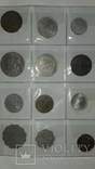 96 монет Европы без повторов, фото №8