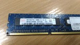 Оперативная память для ПК DDR3 4GB ECC, numer zdjęcia 3