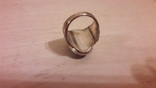 Шикарное кольцо, фото №4