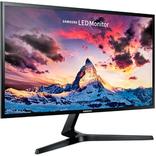 Монитор Samsung 27" S27F358FWI (LS27F358FWIXCI) PLS Black, photo number 3