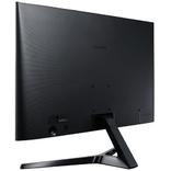 Монитор Samsung 27" S27F358FWI (LS27F358FWIXCI) PLS Black, photo number 6