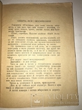 1929 Радість Поета Козолупенка Весела Українська Книжка, фото №7