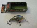 Rapala dt-04-4, фото №2