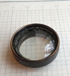 Ernst Leitz Wetzlar Leica конверсионная линза . Старая., фото №5