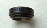 Ernst Leitz Wetzlar Leica конверсионная линза . Старая., фото №7