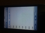 IPHONE №2 Смартфон-Легенда Apple с Америки A1241, 8GB BLACK 3G, photo number 7
