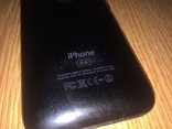 IPHONE №2 Смартфон-Легенда Apple с Америки A1241, 8GB BLACK 3G, photo number 11