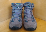 Ботинки треккинговые Moorhead Waterproof р-р. 38-й (24 см), фото №4