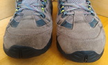Ботинки треккинговые Moorhead Waterproof р-р. 38-й (24 см), фото №6