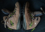 Ботинки треккинговые Moorhead Waterproof р-р. 38-й (24 см), фото №7
