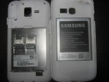 Смартфон Samsung GT-S7262 Galaxy Star Plus White DUOS, фото №2