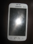 Смартфон Samsung GT-S7262 Galaxy Star Plus White DUOS, фото №3