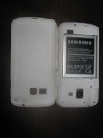 Смартфон Samsung GT-S7262 Galaxy Star Plus White DUOS, фото №9