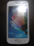 Смартфон Samsung GT-S7262 Galaxy Star Plus White DUOS, фото №12