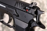 Пневматический пистолет SAS Jericho 941, photo number 7