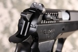 Пневматический пистолет SAS Jericho 941, фото №8