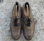 Туфли S. Oliver р-р. 43-й (28 см), фото №3
