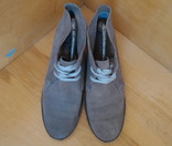Ботинки (ботильены) Young Spirit р-р. 38-й (24.5 см), фото №5