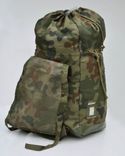 Военный новый рюкзак (рег. объём от 30 до 50л) армии Польши модель. WZ 93, фото №3