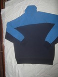 Тренировочная кофта спортивного костюма Бундеса. Олимпийка Bundes. Мастерка №1(2) р.50-44, фото №10