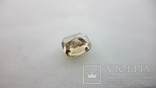 Природный бриллиант 1,045 карат, фото №6