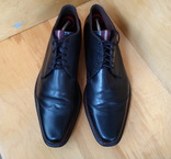 Ботинки Floris Van Bommel р-р. 42.5-43-й (27.5-28 см), фото №5