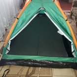 Палатка, фото №6