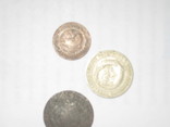 Набор монет, фото №5