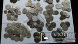  средневековые монеты 434 штуки, фото №2