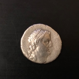 Греція, Каппадокія, драхма, 96-63 до н.е., фото №5
