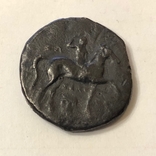 Греція, номос, 302-228 до н.е., фото №4