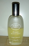 Marks &amp; Spencer body formula body mist 100 ml, фото №2