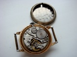 Часы " Старт " 2 мчз на ремонт или зап части, фото №9