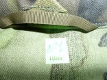 Куртка камуфлированная М-95 с подстежкой (Чехия) р.176-92. №1, фото №9