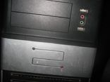 Системний блок ACPI x64-based PC DualCore Intel Pentium E2160, 1800 MH, фото №5