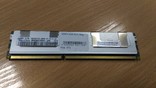 Оперативная память для ПК DDR3 4GB ECC Reg, фото №2