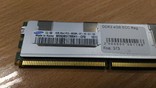 Оперативная память для ПК DDR3 4GB ECC Reg, фото №3