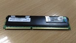 Оперативная память для ПК DDR3 4GB ECC Reg, фото №2