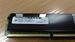 Оперативная память для ПК DDR3 4GB ECC Reg, фото №3