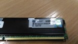 Оперативная память для ПК DDR3 4GB ECC Reg, photo number 4