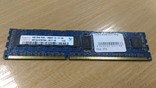 Оперативная память для ПК DDR3 4GB ECC Reg, numer zdjęcia 2