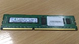 Оперативная память для ПК DDR3 4GB ECC Reg, numer zdjęcia 2