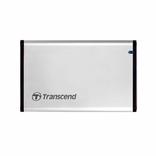 Внешний карман Transcend StoreJet 25S3 для 2.5" HDD/SSD USB 3.1 Aluminum (TS0GSJ25S3), фото №3