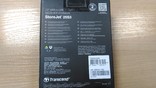 Внешний карман Transcend StoreJet 25S3 для 2.5" HDD/SSD USB 3.1 Aluminum (TS0GSJ25S3), фото №6