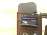Відеокамера Sony DCR-SX65E і штатив, фото №5