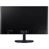 Монитор Samsung S24F350F (LS24F350FHIXCI), 23.5" (1920x1080) PLS, Black, numer zdjęcia 5