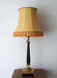 Настольная лампа - лот 8, фото №3