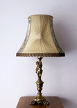 Настольная лампа - лот 1, фото №4